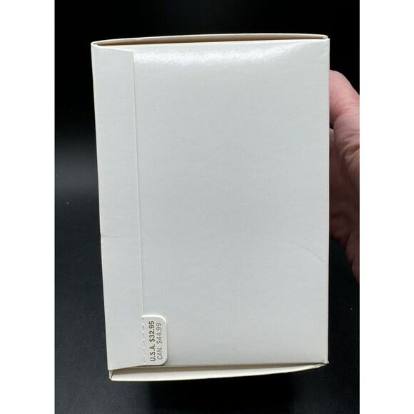 Hallmark Keepsake Ornament Jingle Jamboree 2010 Deck the Halls Brand New! -4D - Picture 3 of 6